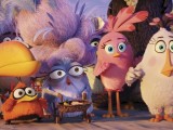 Превью кадра #122161 из мультфильма "Angry Birds в кино"  (2016)