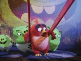 Превью кадра #122163 из мультфильма "Angry Birds в кино"  (2016)