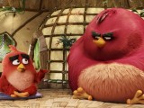 Превью кадра #122166 из мультфильма "Angry Birds в кино"  (2016)