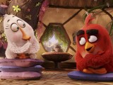 Превью кадра #122167 из мультфильма "Angry Birds в кино"  (2016)