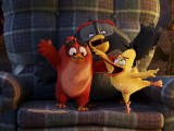 Превью кадра #122168 из мультфильма "Angry Birds в кино"  (2016)