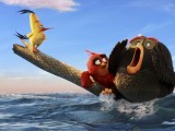 Превью кадра #122169 из мультфильма "Angry Birds в кино"  (2016)