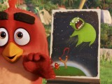 Превью кадра #122171 из мультфильма "Angry Birds в кино"  (2016)