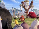 Превью кадра #122174 из мультфильма "Angry Birds в кино"  (2016)
