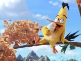 Превью кадра #122176 из мультфильма "Angry Birds в кино"  (2016)