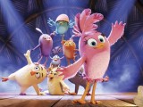 Превью кадра #122177 из мультфильма "Angry Birds в кино"  (2016)