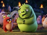 Превью кадра #122156 из мультфильма "Angry Birds в кино"  (2016)