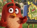 Превью кадра #122157 из мультфильма "Angry Birds в кино"  (2016)