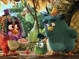 Превью кадра #122158 из мультфильма "Angry Birds в кино"  (2016)