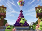 Превью кадра #122160 из мультфильма "Angry Birds в кино"  (2016)