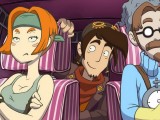 Превью скриншота #122184 из игры "Deponia Doomsday"  (2016)