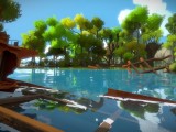 Превью скриншота #122189 из игры "The Witness"  (2016)