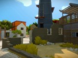 Превью скриншота #122192 из игры "The Witness"  (2016)