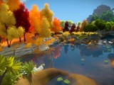 Превью скриншота #122193 из игры "The Witness"  (2016)