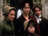Превью кадра #123083 из фильма "Мэнсфилд Парк"  (1999)