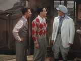 Превью кадра #123230 из фильма "Поющие под дождем"  (1952)