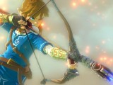 Превью скриншота #123516 к игре "The Legend of Zelda: Breath of the Wild" (2017)