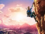 Превью скриншота #123517 к игре "The Legend of Zelda: Breath of the Wild" (2017)