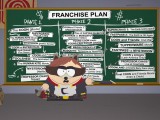 Превью скриншота #123579 к игре "South Park: The Fractured But Whole" (2017)