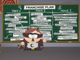 Превью кадра #123579 к фильму "South Park: The Fractured But Whole" (2017)