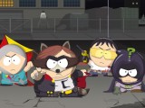 Превью скриншота #123570 из игры "South Park: The Fractured But Whole"  (2017)