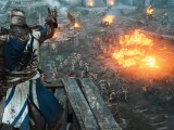 Превью скриншота #123580 из игры "For Honor"  (2017)