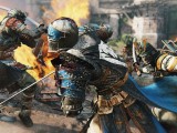 Превью скриншота #123583 из игры "For Honor"  (2017)