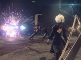 Превью скриншота #123638 из игры "NieR: Automata"  (2017)