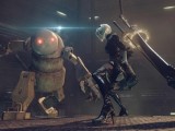 Превью скриншота #123648 из игры "NieR: Automata"  (2017)