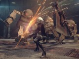 Превью скриншота #123649 к игре "NieR: Automata" (2017)