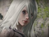 Превью скриншота #123640 из игры "NieR: Automata"  (2017)