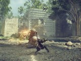 Превью скриншота #123644 из игры "NieR: Automata"  (2017)