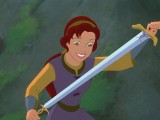 Превью кадра #124202 из мультфильма "Волшебный меч: Спасение Камелота"  (1998)