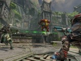 Превью скриншота #126524 из игры "Quake Champions"  (2017)