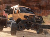 Превью скриншота #127589 к игре "Crossout" (2016)