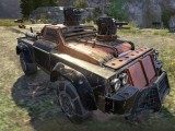 Превью скриншота #127590 из игры "Crossout"  (2016)