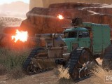 Превью скриншота #127583 из игры "Crossout"  (2016)