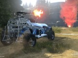 Превью скриншота #127584 из игры "Crossout"  (2016)