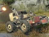 Превью скриншота #127587 к игре "Crossout" (2016)