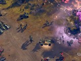 Превью скриншота #131061 к игре "Halo Wars 2" (2017)