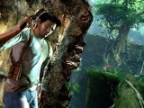 Превью скриншота #131127 к игре "Uncharted: Drake`s Fortune" (2007)