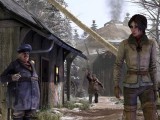 Превью скриншота #131145 из игры "Syberia III"  (2017)