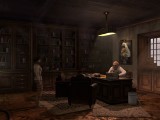 Превью скриншота #131157 из игры "Syberia III"  (2017)