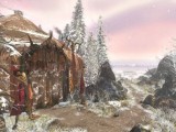 Превью скриншота #131148 из игры "Syberia III"  (2017)