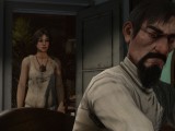 Превью скриншота #131150 из игры "Syberia III"  (2017)