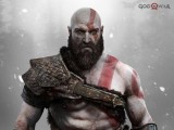 Превью скриншота #131158 к игре "God of War" (2018)