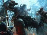 Превью скриншота #131159 из игры "God of War"  (2018)