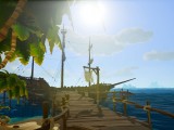 Превью скриншота #131164 к игре "Sea of Thieves" (2018)