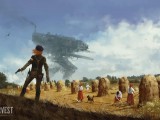 Превью скриншота #131180 к игре "Iron Harvest" (2020)