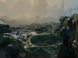 Превью скриншота #131541 из игры "Warhammer 40,000: Inquisitor - Martyr"  (2018)